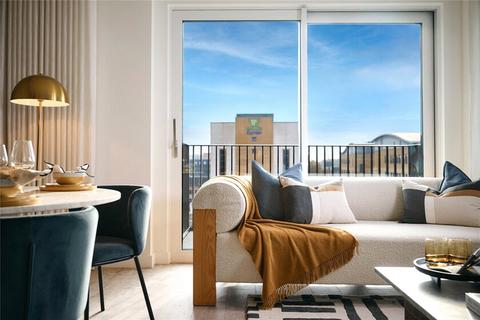 1 bedroom apartment for sale, Union Court At The Exchange, Penn Road, Watford, Hertfordshire, WD24