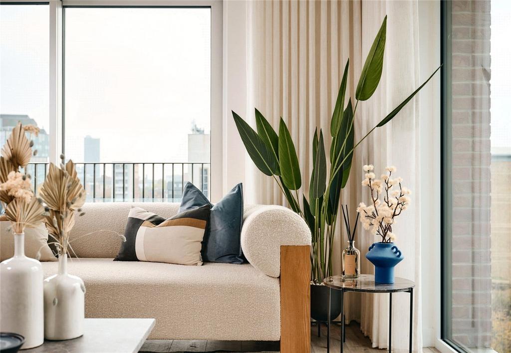 * Show Home