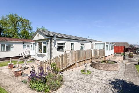 2 bedroom park home for sale, Glenmore Park, Hereford, HR2