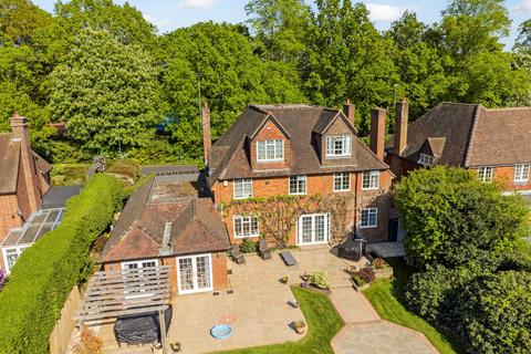 undefined, Wilton Crescent, Beaconsfield, Buckinghamshire, HP9