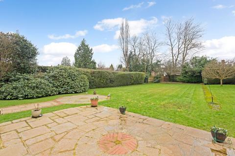 undefined, Wilton Crescent, Beaconsfield, Buckinghamshire, HP9