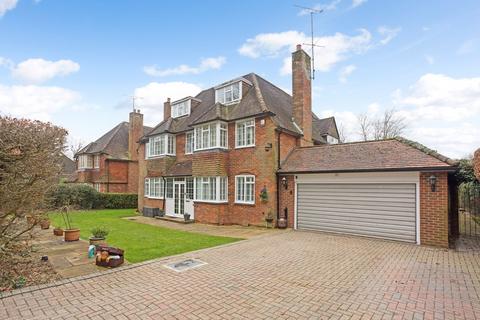 undefined, Wilton Crescent, Beaconsfield, Buckinghamshire, HP9