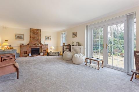 undefined, Wilton Crescent, Beaconsfield, Buckinghamshire, HP9