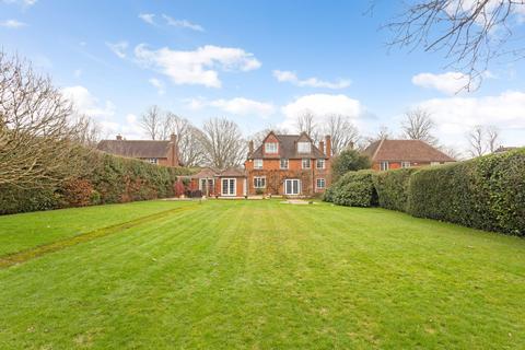 undefined, Wilton Crescent, Beaconsfield, Buckinghamshire, HP9