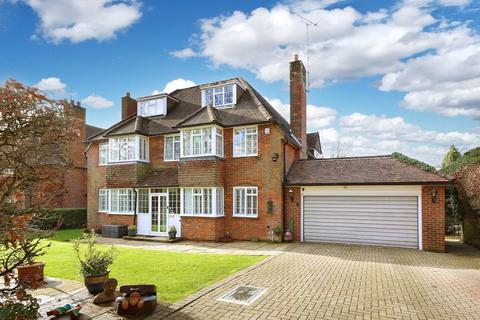 Wilton Crescent, Beaconsfield, Buckinghamshire, HP9