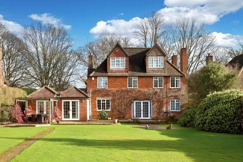 undefined, Wilton Crescent, Beaconsfield, Buckinghamshire, HP9