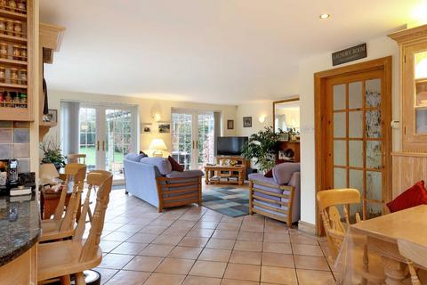 undefined, Wilton Crescent, Beaconsfield, Buckinghamshire, HP9