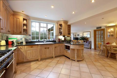 undefined, Wilton Crescent, Beaconsfield, Buckinghamshire, HP9