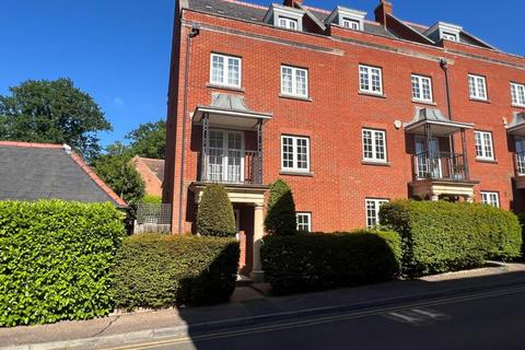 undefined, Osborne Heights, Brentwood CM14