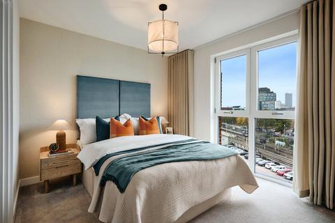 2 bedroom apartment for sale, Union Court At The Exchange, Penn Road, Watford, Hertfordshire, WD24