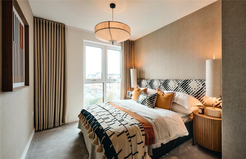 * Show Home