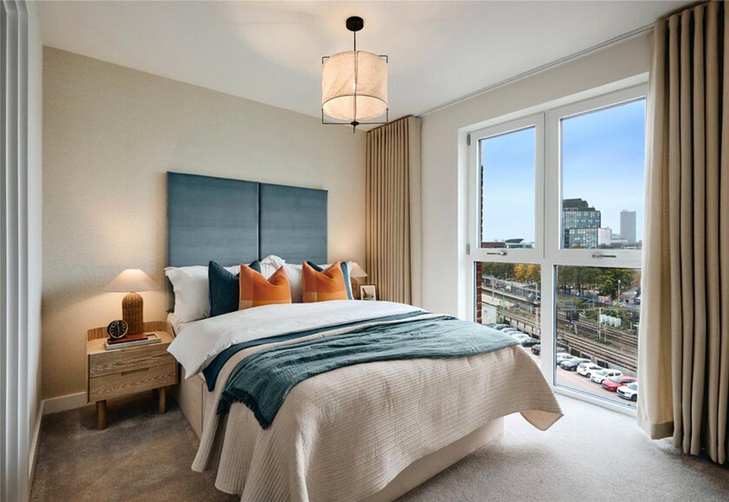 * Show Home