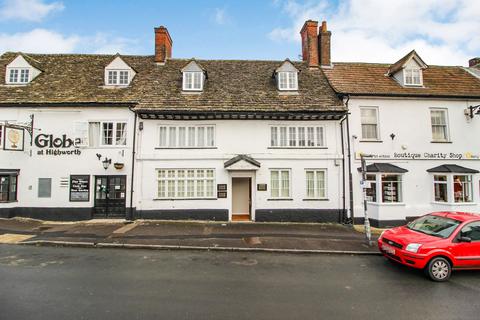 Studio to rent, Sheep Street, Swindon SN6