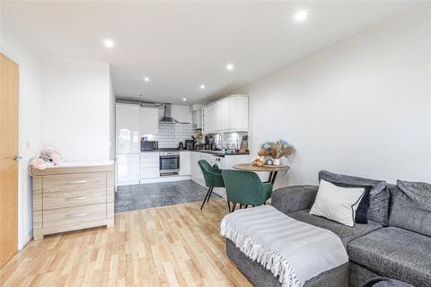 1 bedroom flat for sale, High Street, Addlestone KT15