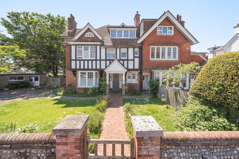 6 bedroom semi-detached house for sale, Saffrons Road, Eastbourne, East Sussex