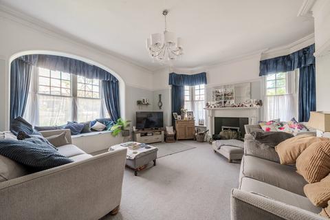 6 bedroom semi-detached house for sale, Saffrons Road, Eastbourne, East Sussex