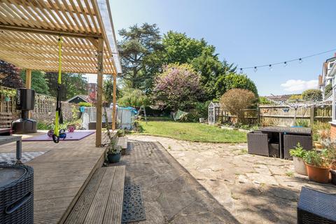 6 bedroom semi-detached house for sale, Saffrons Road, Eastbourne, East Sussex