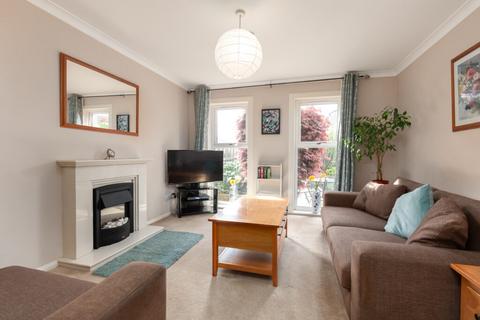 14 Springfield Crescent, South Queensferry, EH30 9SB