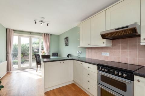 14 Springfield Crescent, South Queensferry, EH30 9SB