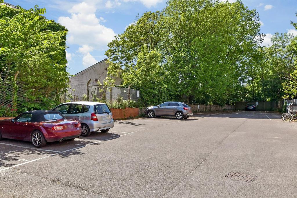 Driveway/Parking