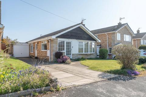2 bedroom detached bungalow for sale, Holly Tree Croft, York YO19