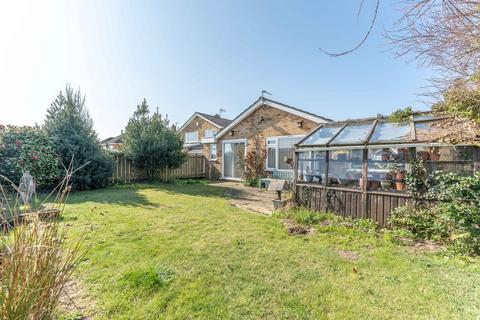 2 bedroom detached bungalow for sale, Holly Tree Croft, York YO19