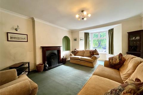 5 bedroom terraced house for sale, Church Street, Haydon Bridge, Northumberland, NE47