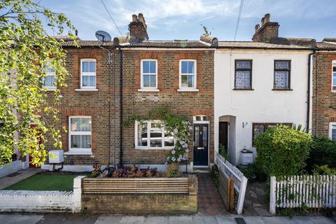 Felix Road, London W13
