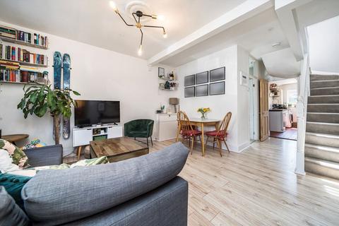 undefined, Felix Road, London W13