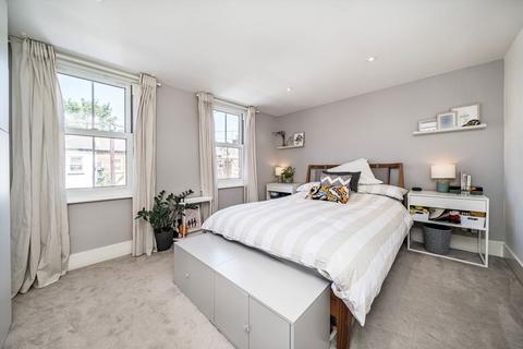 undefined, Felix Road, London W13