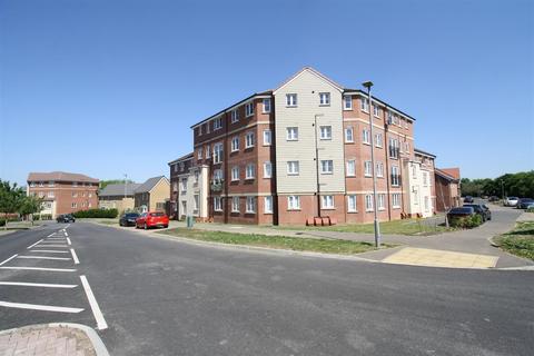 Parrott Court, Bletchley, Milton Keynes