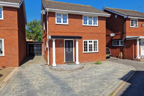 Marlborough Court, Burnham-on-Sea, Somerset, TA8