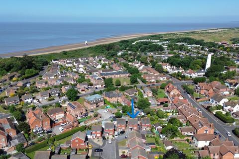 3 bedroom detached house for sale, Marlborough Court, Burnham-on-Sea, Somerset, TA8