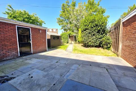 3 bedroom detached house for sale, Marlborough Court, Burnham-on-Sea, Somerset, TA8