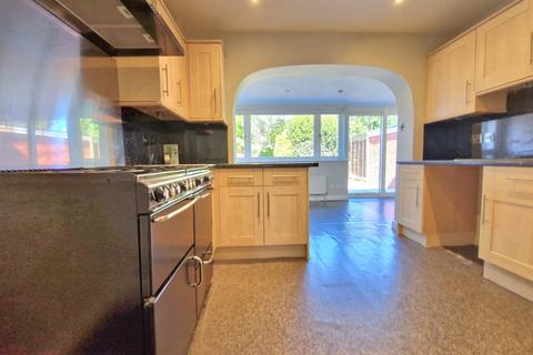 3 bedroom detached house for sale, Marlborough Court, Burnham-on-Sea, Somerset, TA8