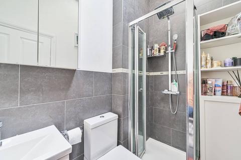 2 bedroom flat to rent, Sumatra Road, West Hampstead, London, NW6