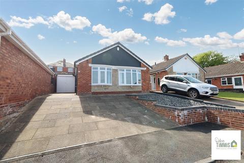 2 bedroom detached bungalow for sale, Merrion Drive, Bradeley, Stoke-On-Trent