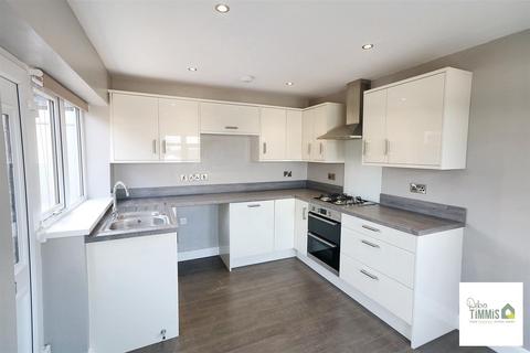 2 bedroom detached bungalow for sale, Merrion Drive, Bradeley, Stoke-On-Trent