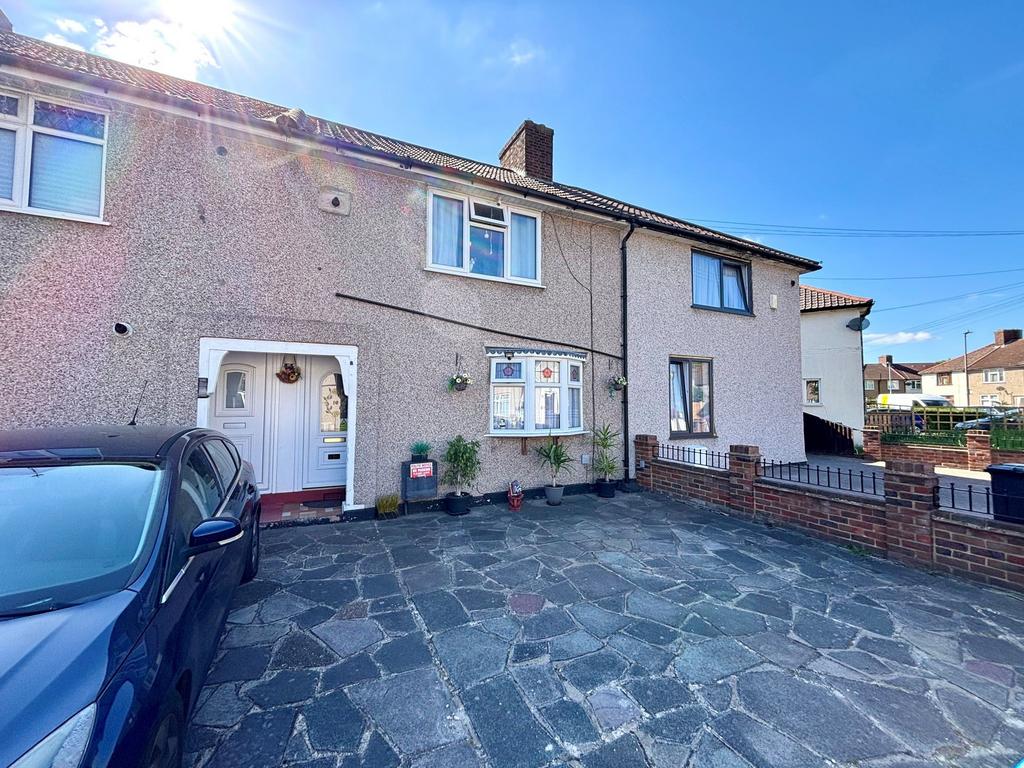 Front Shot