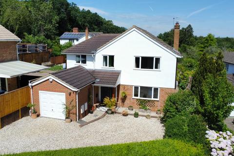 4 bedroom detached house for sale, Trumpsgreen Road, VIRGINIA WATER GU25