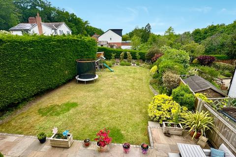 4 bedroom detached house for sale, Trumpsgreen Road, VIRGINIA WATER GU25