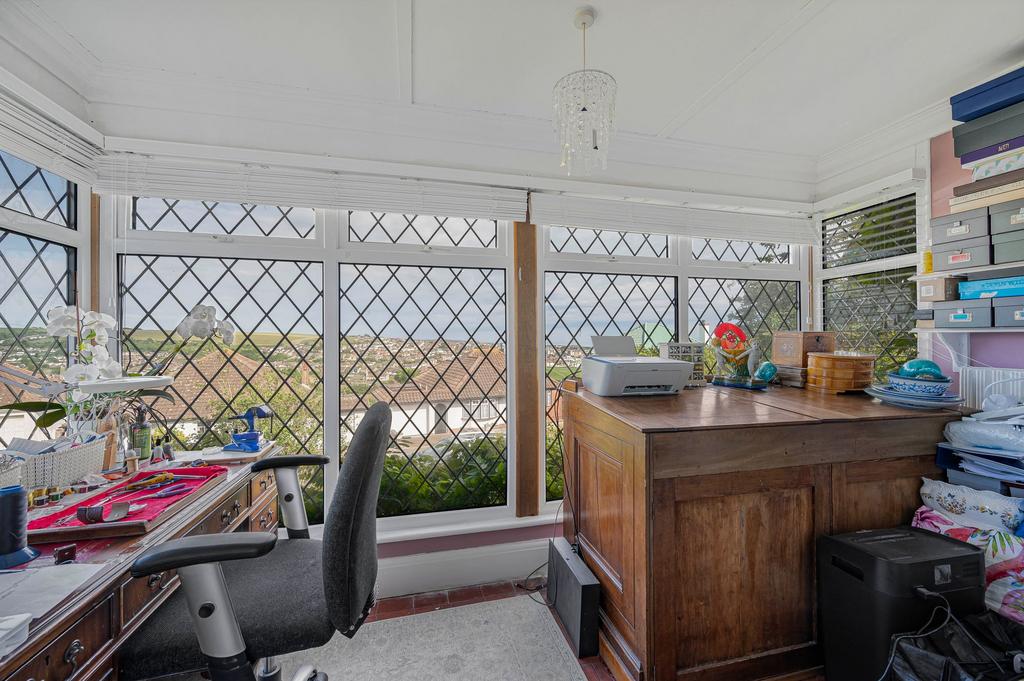 Sun Room