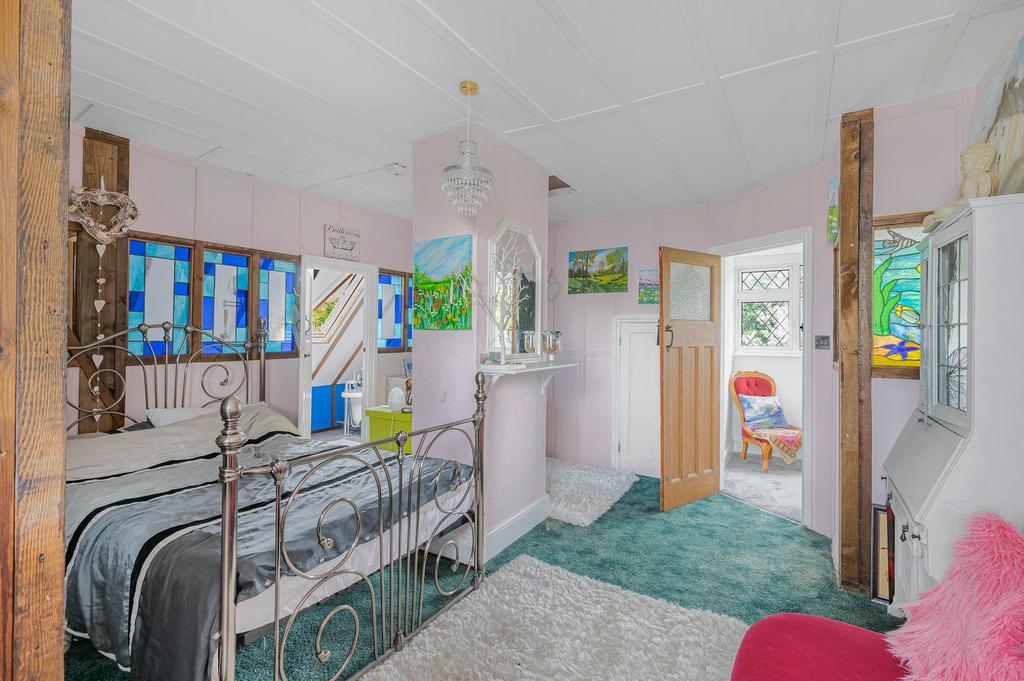Bedroom 4