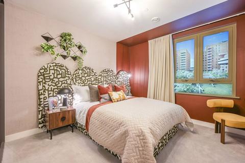 1 bedroom flat for sale, Dagenham Green, Dagenham RM9
