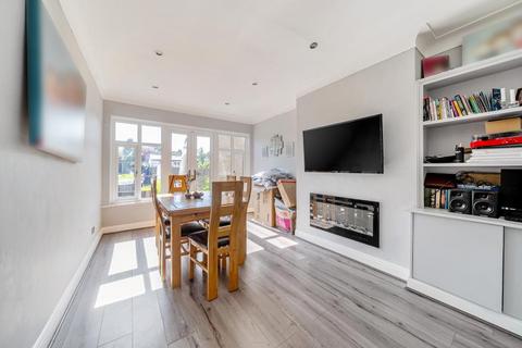 3 bedroom semi-detached house for sale, Alicia Gardens, Kenton, HA3 8JE