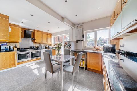 3 bedroom semi-detached house for sale, Alicia Gardens, Kenton, HA3 8JE