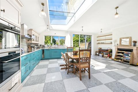 undefined, Warwick Road, Ealing, London, W5