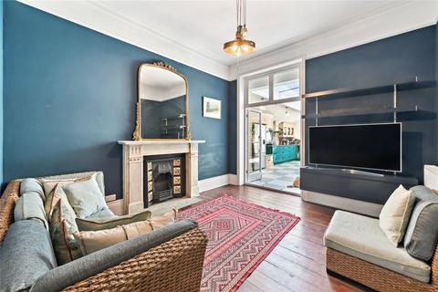 undefined, Warwick Road, Ealing, London, W5