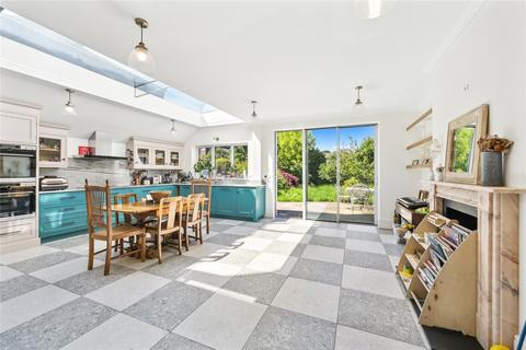 undefined, Warwick Road, Ealing, London, W5
