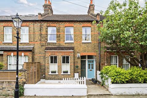 34a Quill Lane, London, SW15 1PD